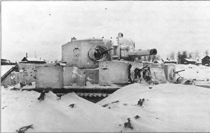 Бронетанковая техника Красной Армии, 1939–1945 Бронетанковая техника Красной Армии, 1939–1945