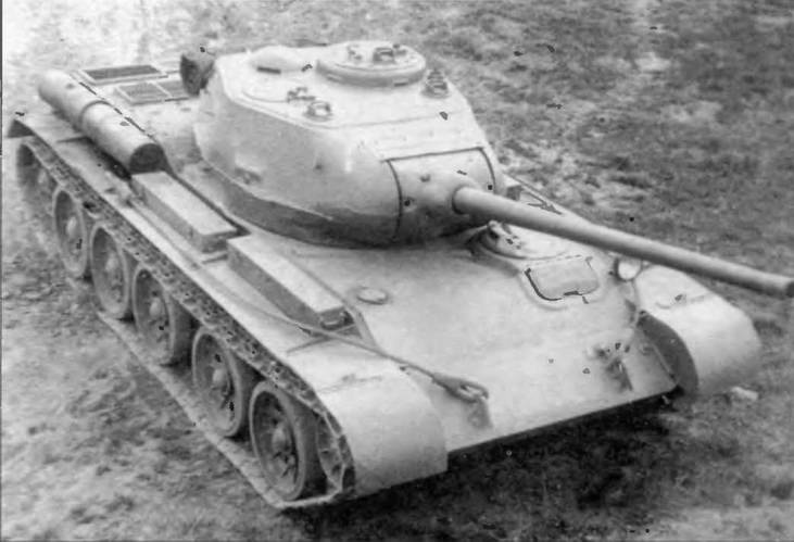 Бронетанковая техника Красной Армии, 1939–1945 Бронетанковая техника Красной Армии, 1939–1945