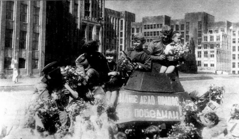 Бронеавтомобили Красной Армии, 1918–1945 Бронеавтомобили Красной Армии, 1918–1945