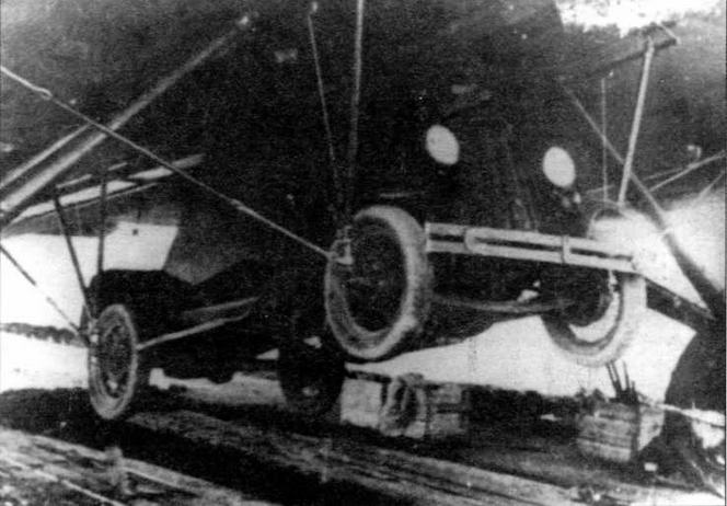 Бронеавтомобили Красной Армии, 1918–1945 Бронеавтомобили Красной Армии, 1918–1945