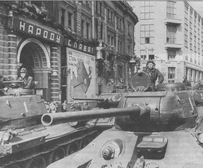 Т-34 История танка Т-34 История танка