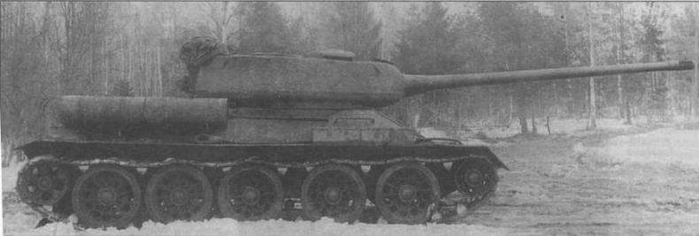 Т-34 История танка Т-34 История танка