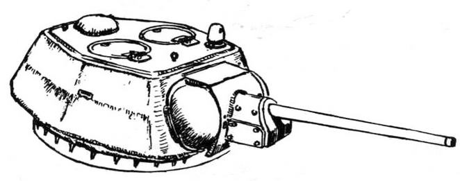 Т-34 История танка Т-34 История танка