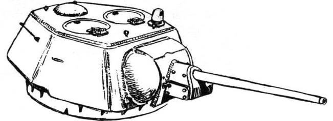 Т-34 История танка Т-34 История танка