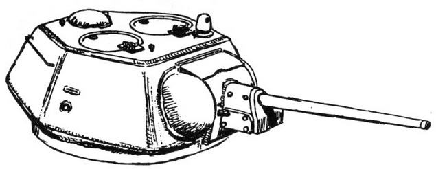 Т-34 История танка Т-34 История танка