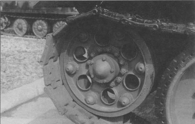Т-34 История танка Т-34 История танка