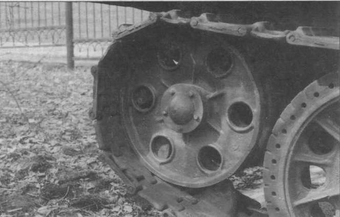 Т-34 История танка Т-34 История танка