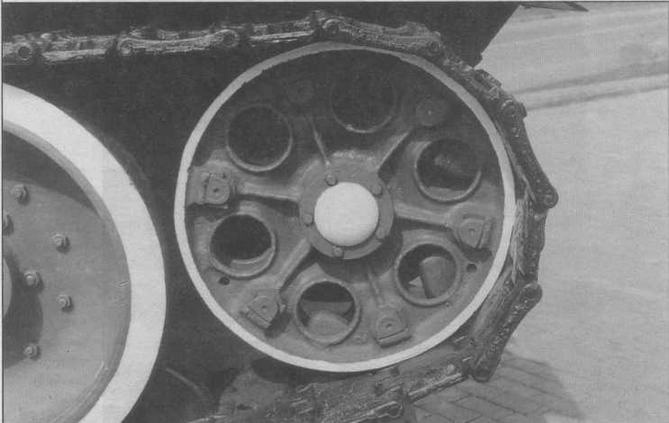 Т-34 История танка Т-34 История танка
