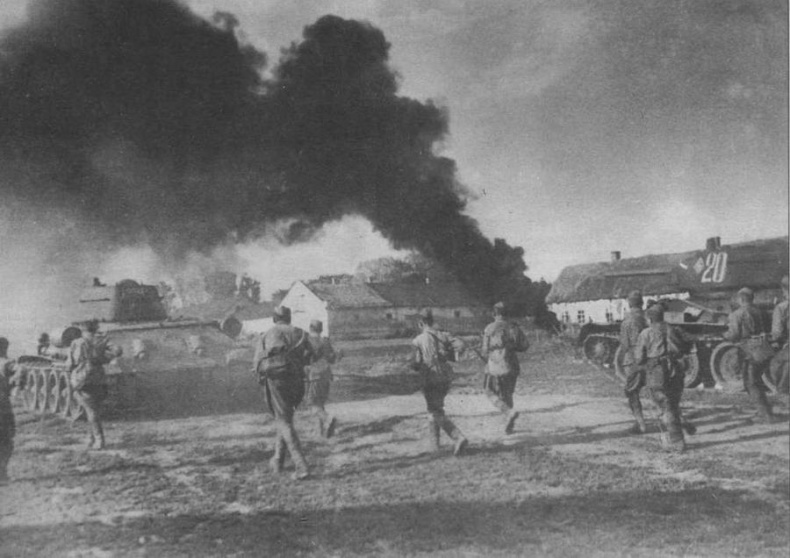 Т-34 История танка Т-34 История танка