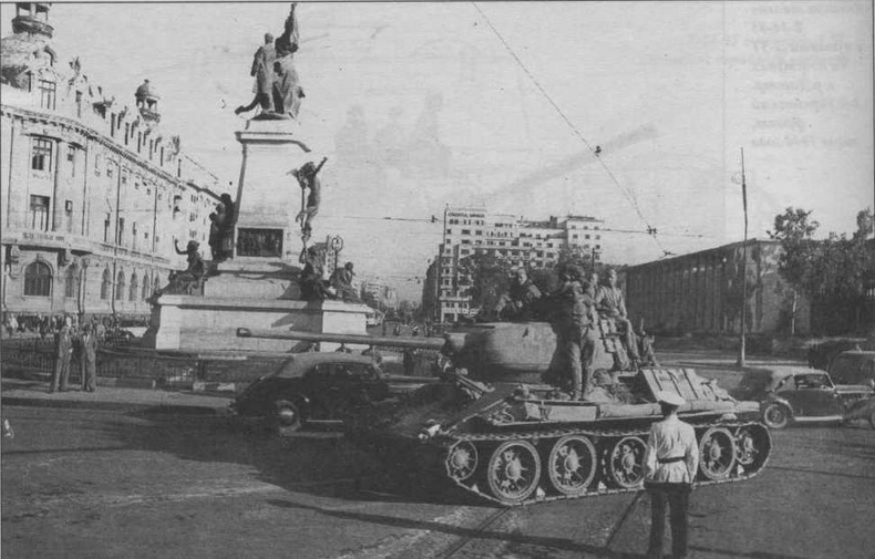 Т-34 История танка Т-34 История танка