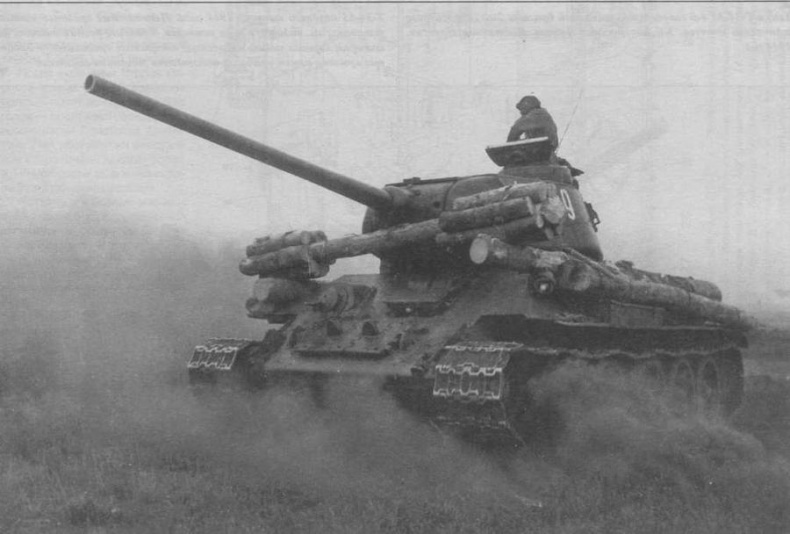 Т-34 История танка Т-34 История танка