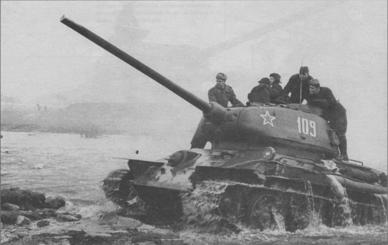 Т-34 История танка Т-34 История танка