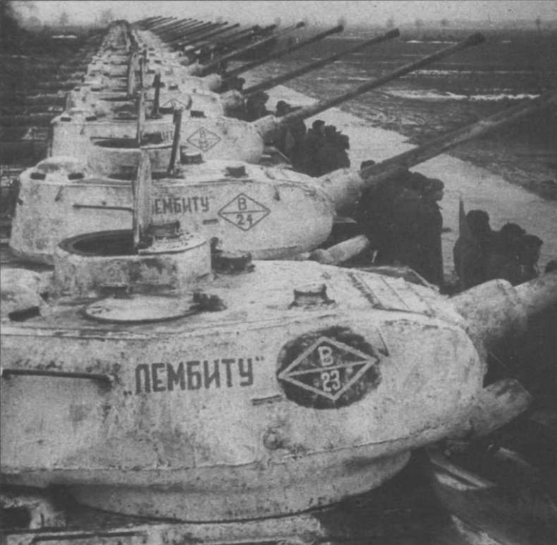 Т-34 История танка Т-34 История танка