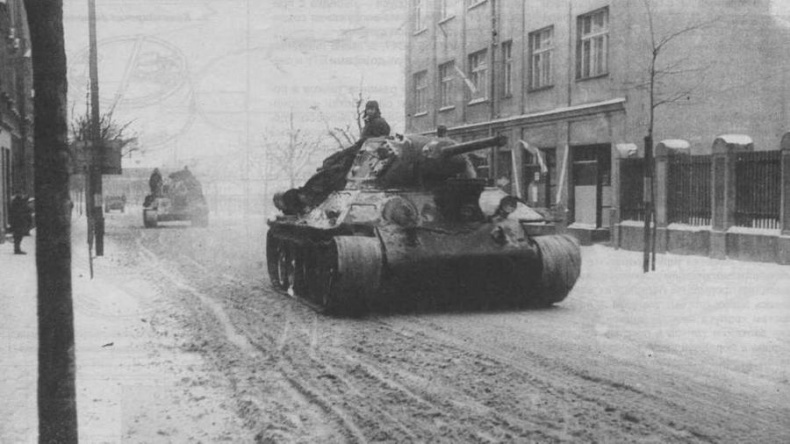 Т-34 История танка Т-34 История танка