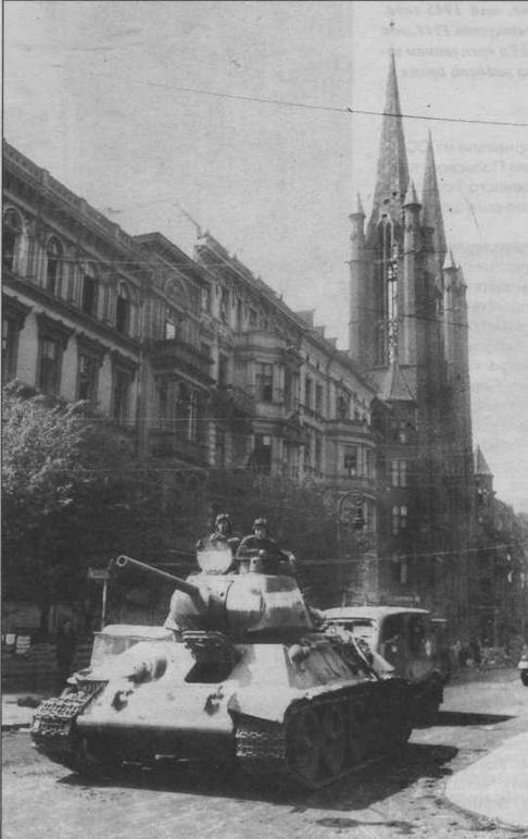 Т-34 История танка Т-34 История танка