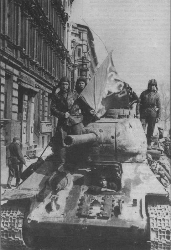 Т-34 История танка Т-34 История танка