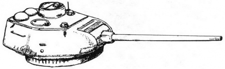 Т-34 История танка Т-34 История танка