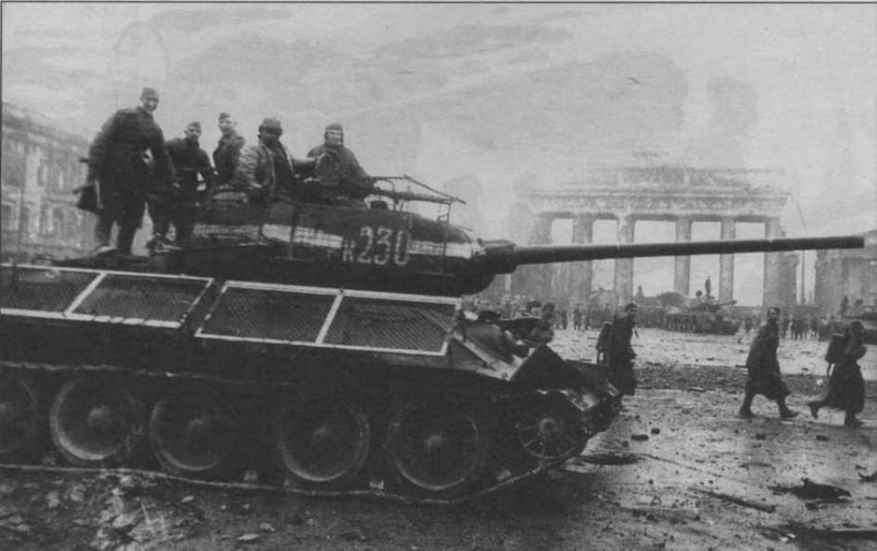 Т-34 История танка Т-34 История танка