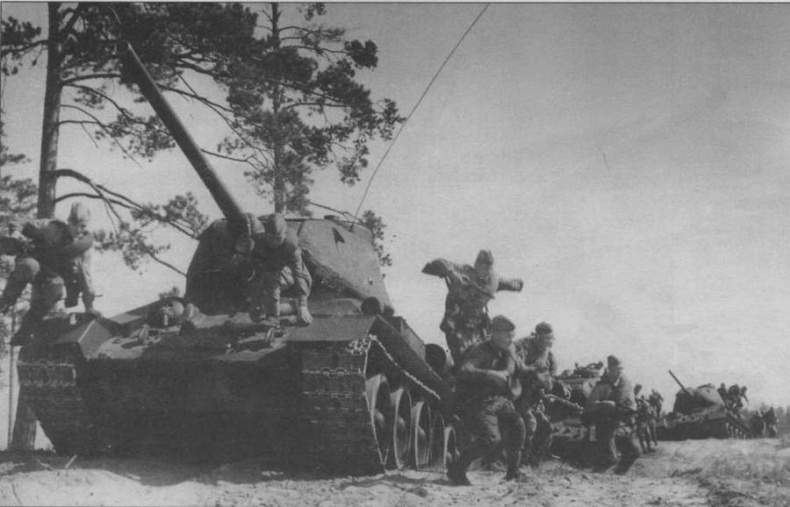 Т-34 История танка Т-34 История танка