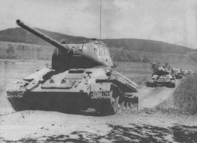 Т-34 История танка Т-34 История танка