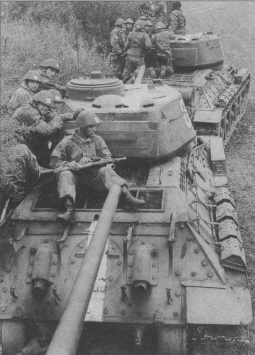 Т-34 История танка Т-34 История танка