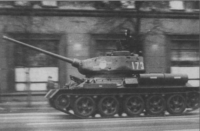 Т-34 История танка Т-34 История танка