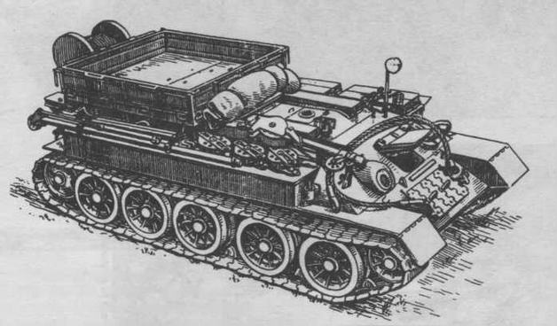 Т-34 История танка Т-34 История танка