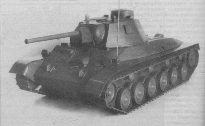 Т-34 История танка Т-34 История танка