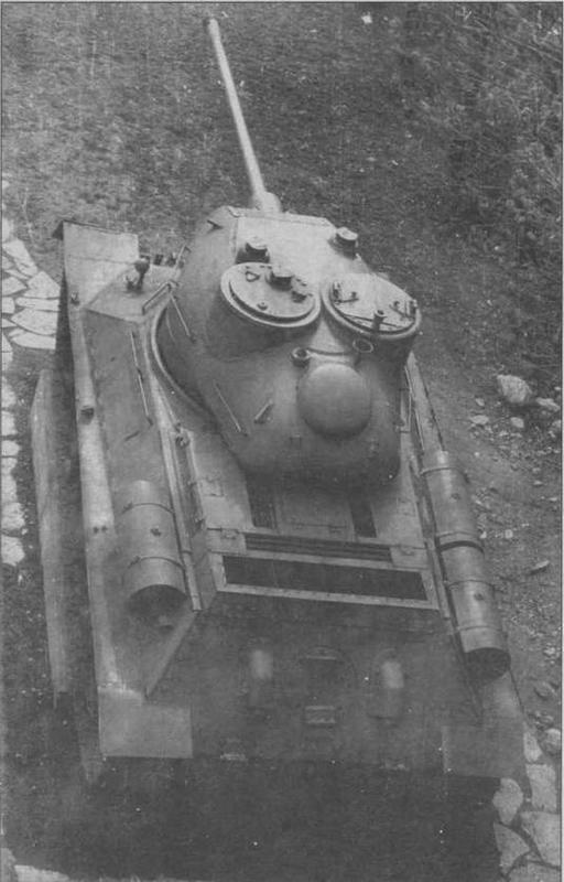 Т-34 История танка Т-34 История танка