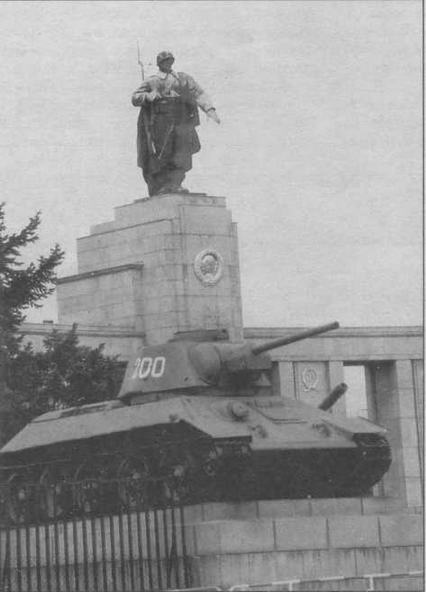 Т-34 История танка Т-34 История танка
