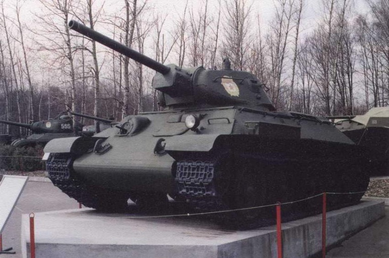 Т-34 История танка Т-34 История танка