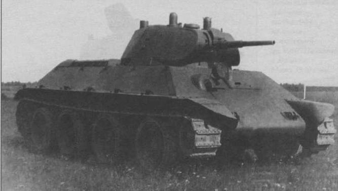 Т-34 История танка Т-34 История танка