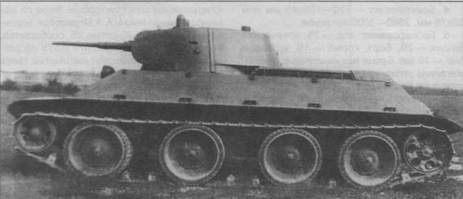 Т-34 История танка Т-34 История танка