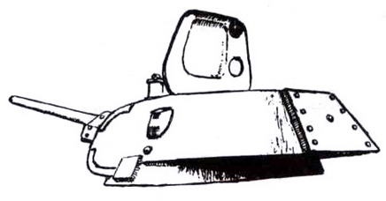 Т-34 История танка Т-34 История танка