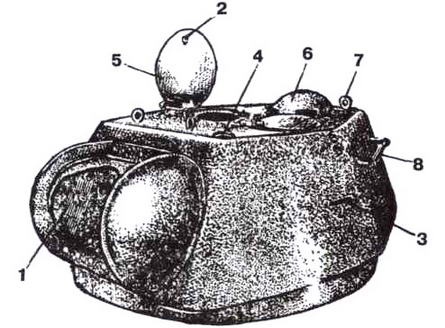Т-34 История танка Т-34 История танка