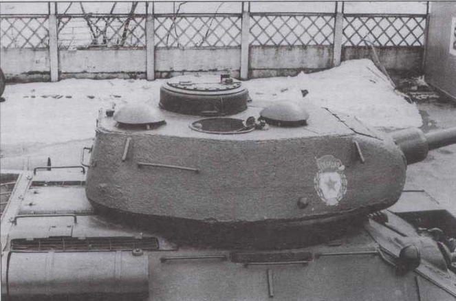 Т-34 История танка Т-34 История танка