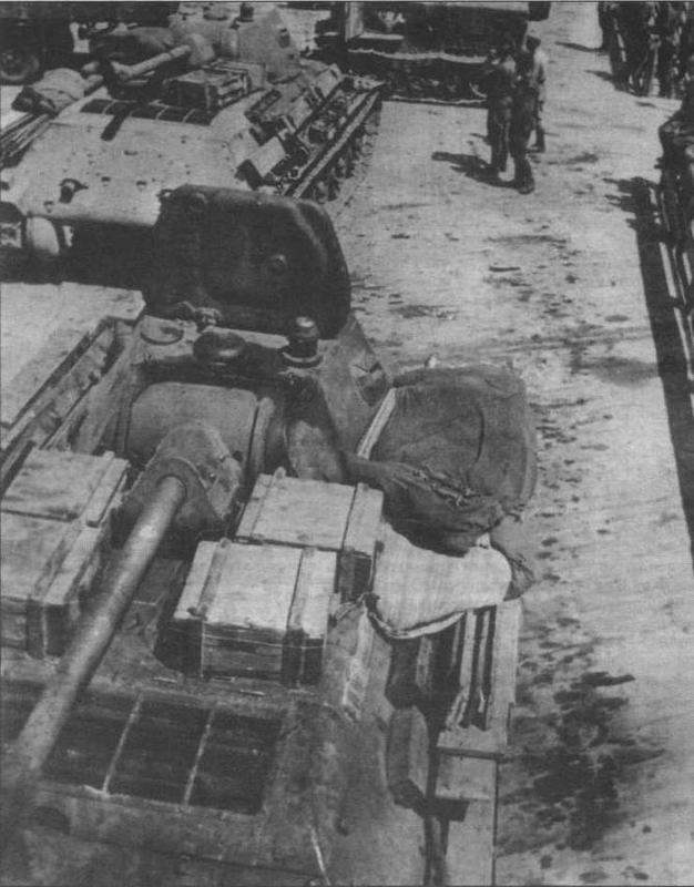 Т-34 История танка Т-34 История танка