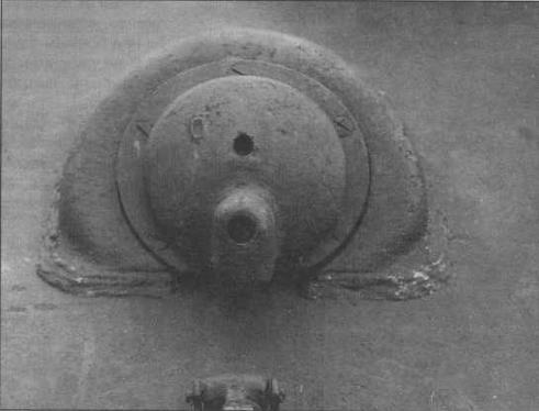 Т-34 История танка Т-34 История танка