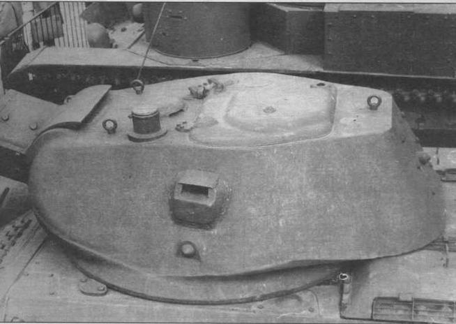 Т-34 История танка Т-34 История танка