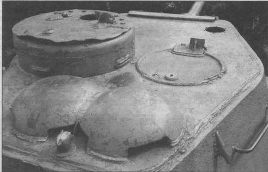 Т-34 История танка Т-34 История танка