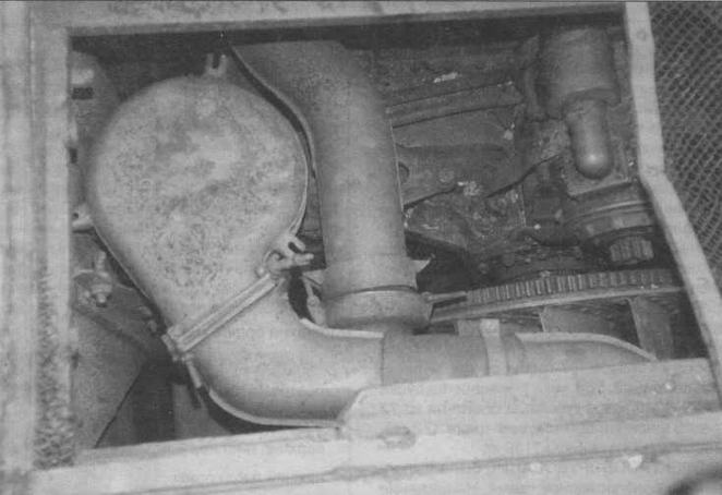 Т-34 История танка Т-34 История танка