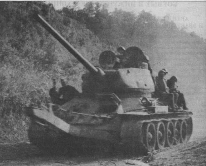 Т-34 История танка Т-34 История танка