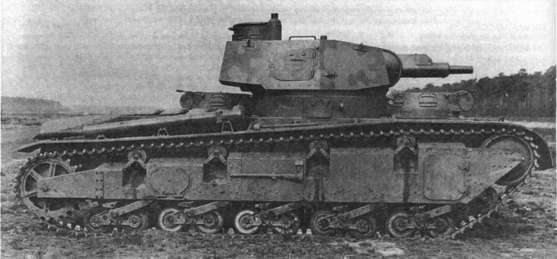 Бронетанковая техника третьего рейха Бронетанковая техника третьего рейха