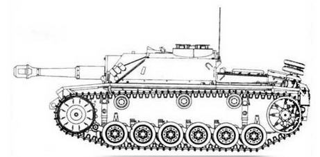 Бронетанковая техника третьего рейха Бронетанковая техника третьего рейха