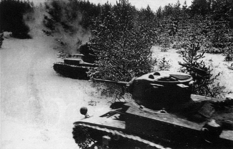 Легкий танк «Стюарт» Легкий танк «Стюарт»