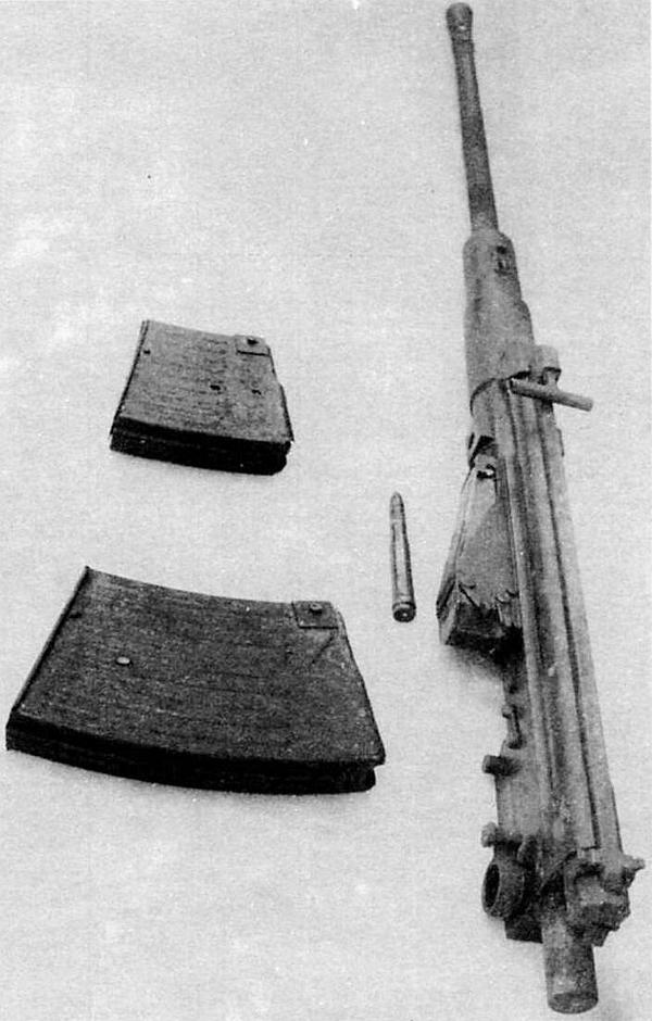Лёгкий танк Panzer II Лёгкий танк Panzer II