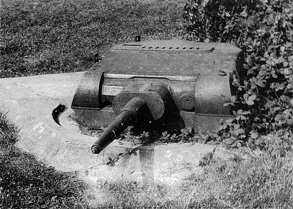 Лёгкий танк Panzer II Лёгкий танк Panzer II