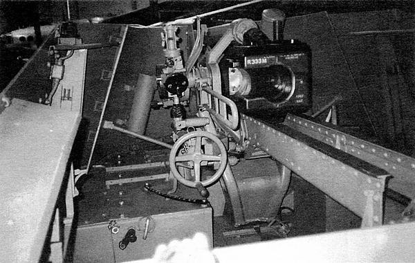 Лёгкий танк Panzer II Лёгкий танк Panzer II