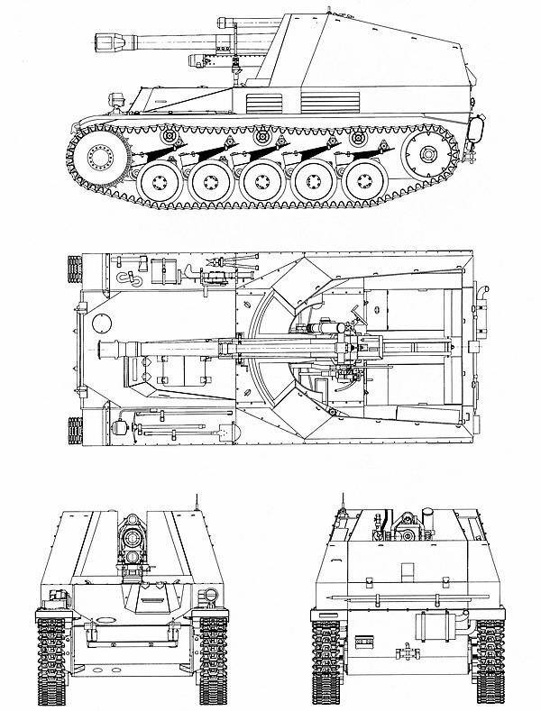 Лёгкий танк Panzer II Лёгкий танк Panzer II