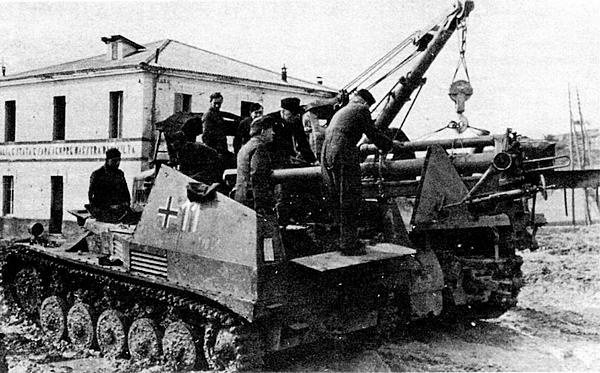 Лёгкий танк Panzer II Лёгкий танк Panzer II
